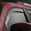 WEATHERTECH | SIDE WINDOW DEFLECTORS  FR & RR |  FJ 2007+