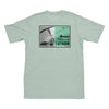 WATERLINE T SHIRT