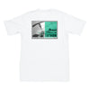 WATERLINE T SHIRT