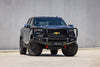 SILVERADO 1500 2019+ مصفح أمامي ثلاثي الأشرطة فائق الجودة