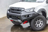 درع بولو RAID لسيارة إيسوزو D-MAX 2019+