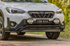 حارس المصد أمامي لسيارة SUBARU CROSSTREK 2020-2022