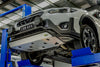 حارس المصد أمامي لسيارة SUBARU CROSSTREK 2020-2022