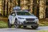 حارس المصد أمامي لسيارة SUBARU CROSSTREK 2020-2022