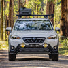 حارس المصد أمامي لسيارة SUBARU CROSSTREK 2020-2022