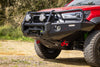 HILUX ROGUE 2023+ حاملة درع فاخرة