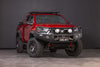 HILUX ROGUE 2023+ حاملة درع فاخرة
