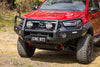 HILUX ROGUE 2023+ حاملة درع فاخرة