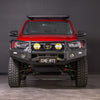 HILUX ROGUE 2023+ حاملة درع فاخرة