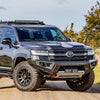 LC300 RAID BULL BAR
