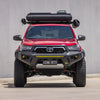 HILUX ROGUE 2023+ حاملة درع القتال RAID