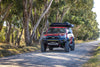 HILUX ROGUE 2023+ حاملة درع القتال RAID