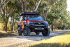 HILUX ROGUE 2023+ حاملة درع القتال RAID
