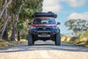 HILUX ROGUE 2023+ حاملة درع القتال RAID