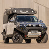 BBR076 – Hilux 2020+ RAID BULL BAR