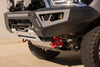BBR076 – Hilux 2020+ RAID BULL BAR