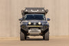 BBR076 – Hilux 2020+ RAID BULL BAR