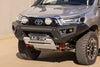 BBR076 – Hilux 2020+ RAID BULL BAR