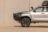 BBR076 – Hilux 2020+ RAID BULL BAR