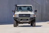 BBR019 – LC70/LC71/LC76/LC78/LC79 2007- 2023 RAID BULL BAR