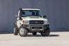 BBR019 – LC70/LC71/LC76/LC78/LC79 2007- 2023 RAID BULL BAR