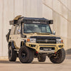 BBR019 – LC70/LC71/LC76/LC78/LC79 2007- 2023 RAID BULL BAR