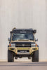 BBR019 – LC70/LC71/LC76/LC78/LC79 2007- 2023 RAID BULL BAR