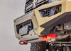 BBR019 – LC70/LC71/LC76/LC78/LC79 2007- 2023 RAID BULL BAR
