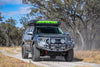 حامل درع تجاري فاخرة لسيارة FORD RANGER 2011+