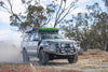 حامل درع تجاري فاخرة لسيارة FORD RANGER 2011+