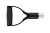 3 PIECE SHOVEL (INC.CARRY BAG)