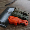 Webbing Buckle Knife