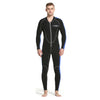 Lido Wetsuit  2 mm