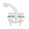 Whale Elegance Shower Tap