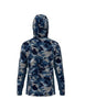 فري دايفر H&M بلو كمو 94S