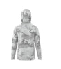 Freediver H&M White Camo 101S