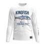 Freediver Crew King Colored