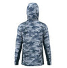 Freediver H&M Blue Camo 88S