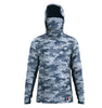 Freediver H&M Blue Camo 88S