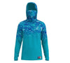 Freediver H&M Blue Wave 85S