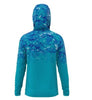 Freediver H&M Blue Wave 85S