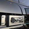 LC70 SERIES UTILITY BRACKET