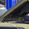 Hood Support Struts for Landcruiser 70 Series