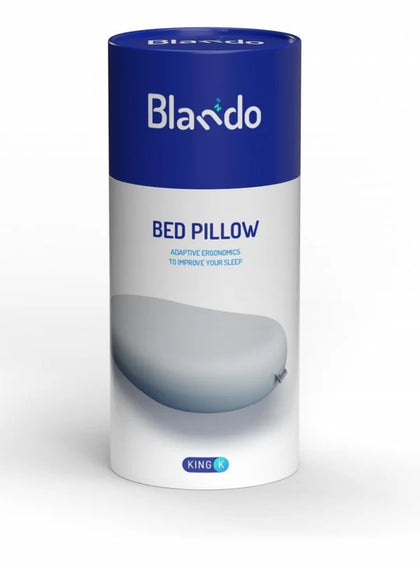 Blando Bed Pillow