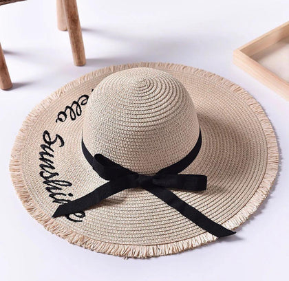Summer Mesh Hat
