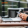 Porodo 48000mAh Outdoor Power Pack