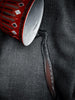 Magatier Winter Fabric - Charcoal Grey - TOK