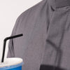 Magatier Winter Fabric - Charcoal Grey - TOK