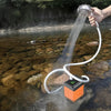 Porodo Lifestyle Portable Electric Shower Pump