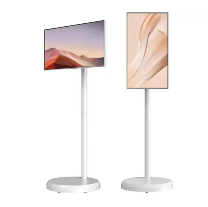 Crony S01 Smart Interactive Mobile Screen
